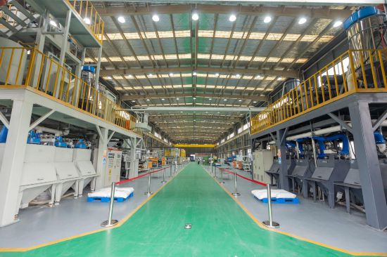 跟著總書記看中國｜智能電網(wǎng)南京強鏈，邁向世界級產(chǎn)業(yè)集群