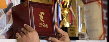 微視頻|開啟新的金色航程