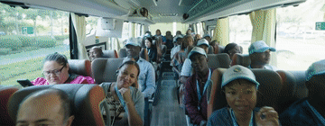 微視頻|開啟新的金色航程