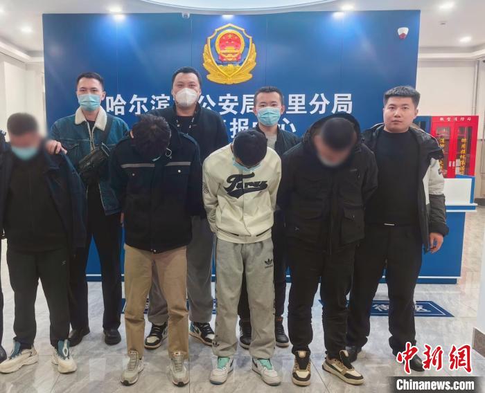 打擊電信詐騙，官方又有新動(dòng)作！