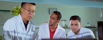 微視頻|開啟新的金色航程