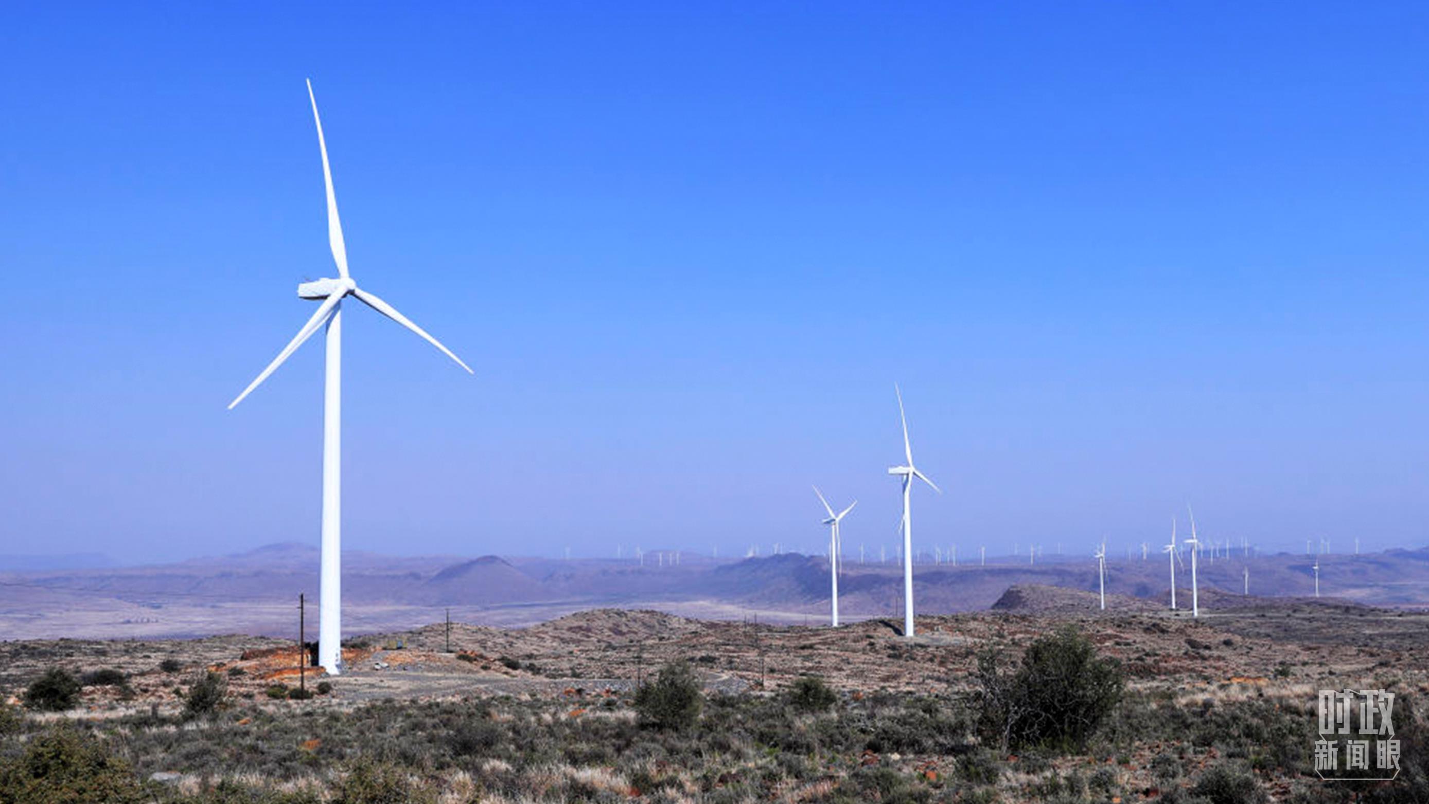 時政新聞眼丨習近平南非之行第二天，重點談到這兩個關鍵詞