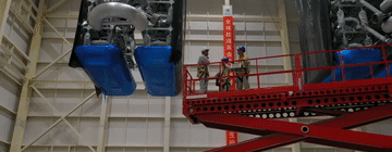 微視頻|開啟新的金色航程