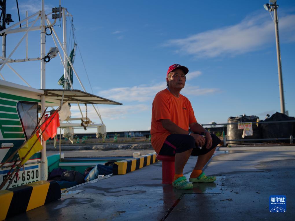 綜述:福島民眾反對(duì)日本政府決定啟動(dòng)核污染水排海