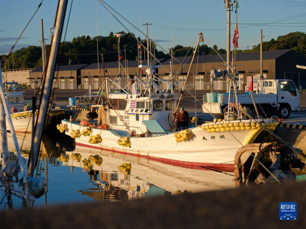 綜述:福島民眾反對(duì)日本政府決定啟動(dòng)核污染水排海