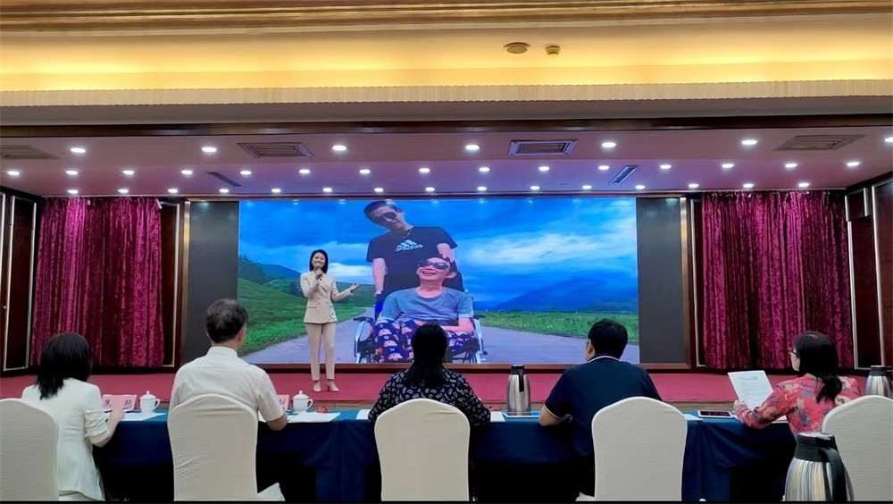 聲聲動(dòng)人！來聽河南這些“好記者”講述新聞一線的“好故事”