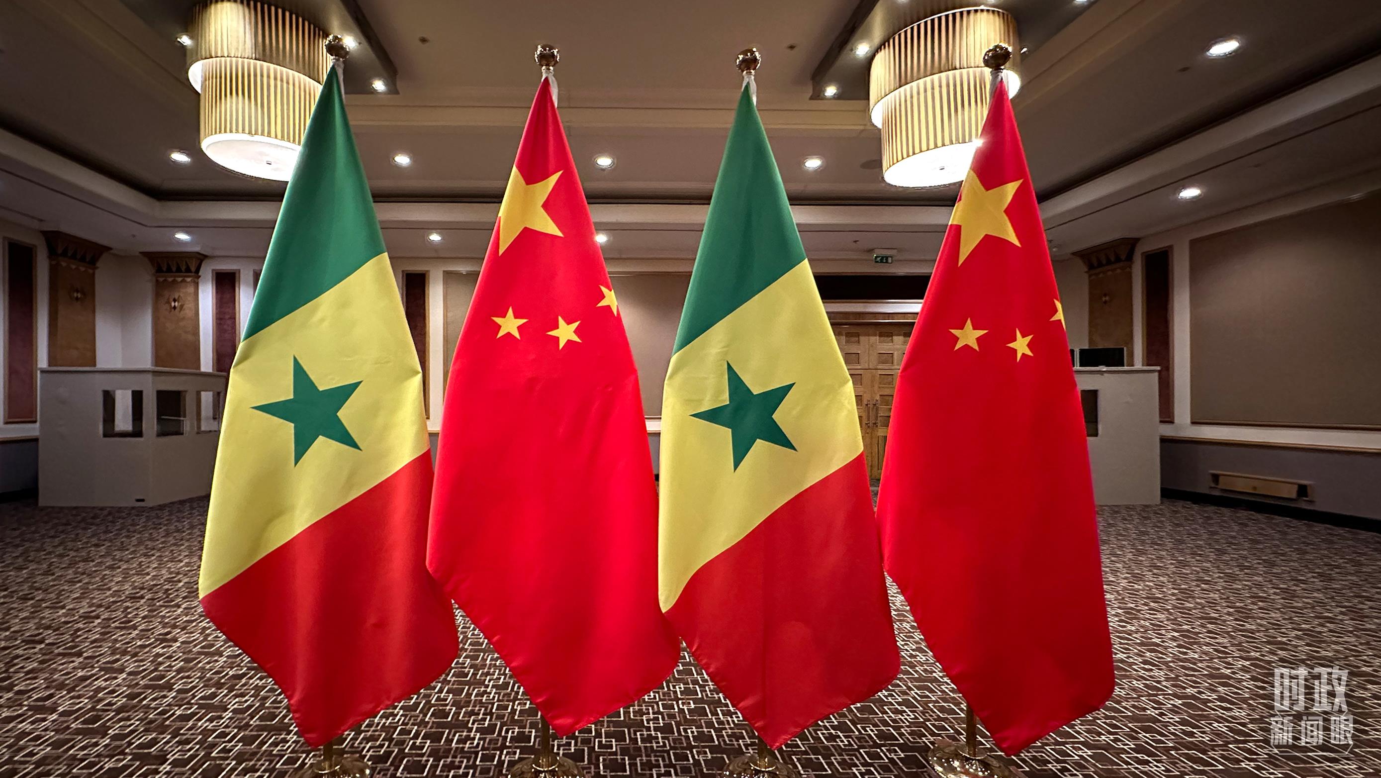 時政新聞眼丨再次出席這一重要會晤，習近平這樣擘畫金磚合作未來