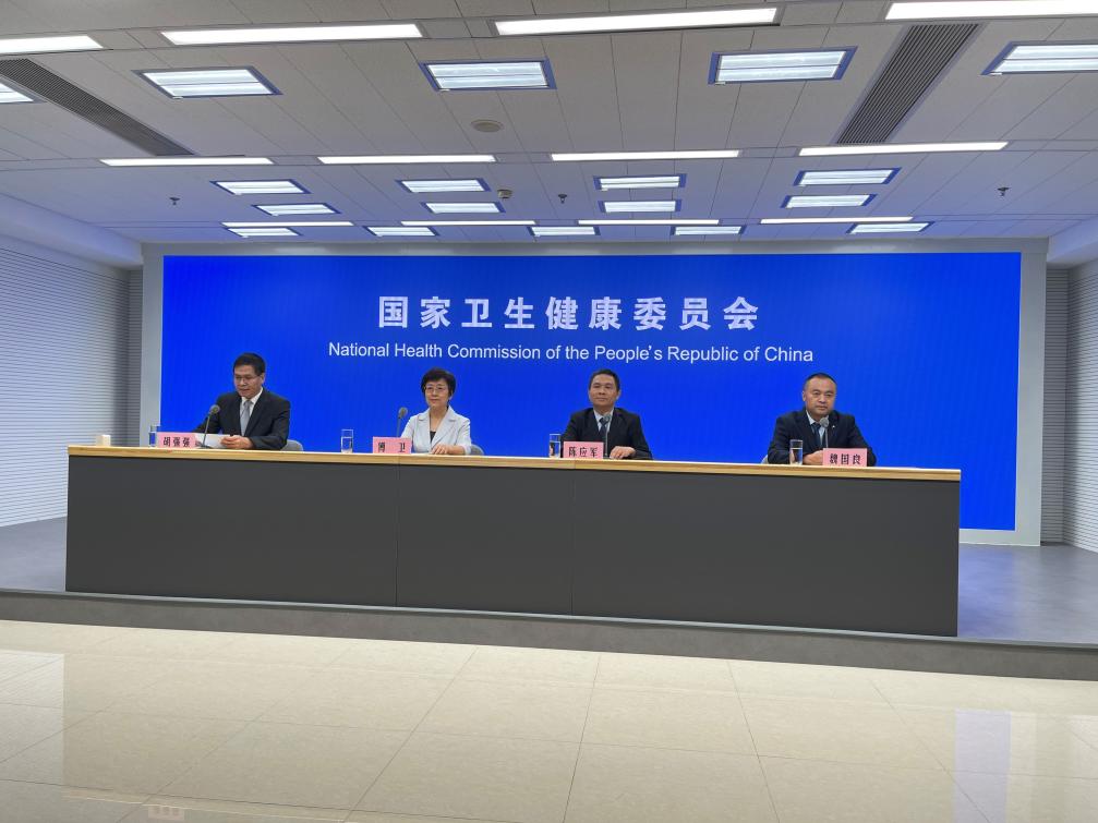 基層衛(wèi)生健康服務(wù)如何更便民惠民？解答來了