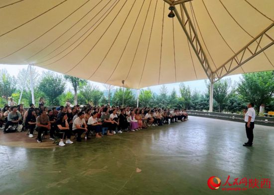 跟著總書記看中國|山溝溝里日子越過越紅火