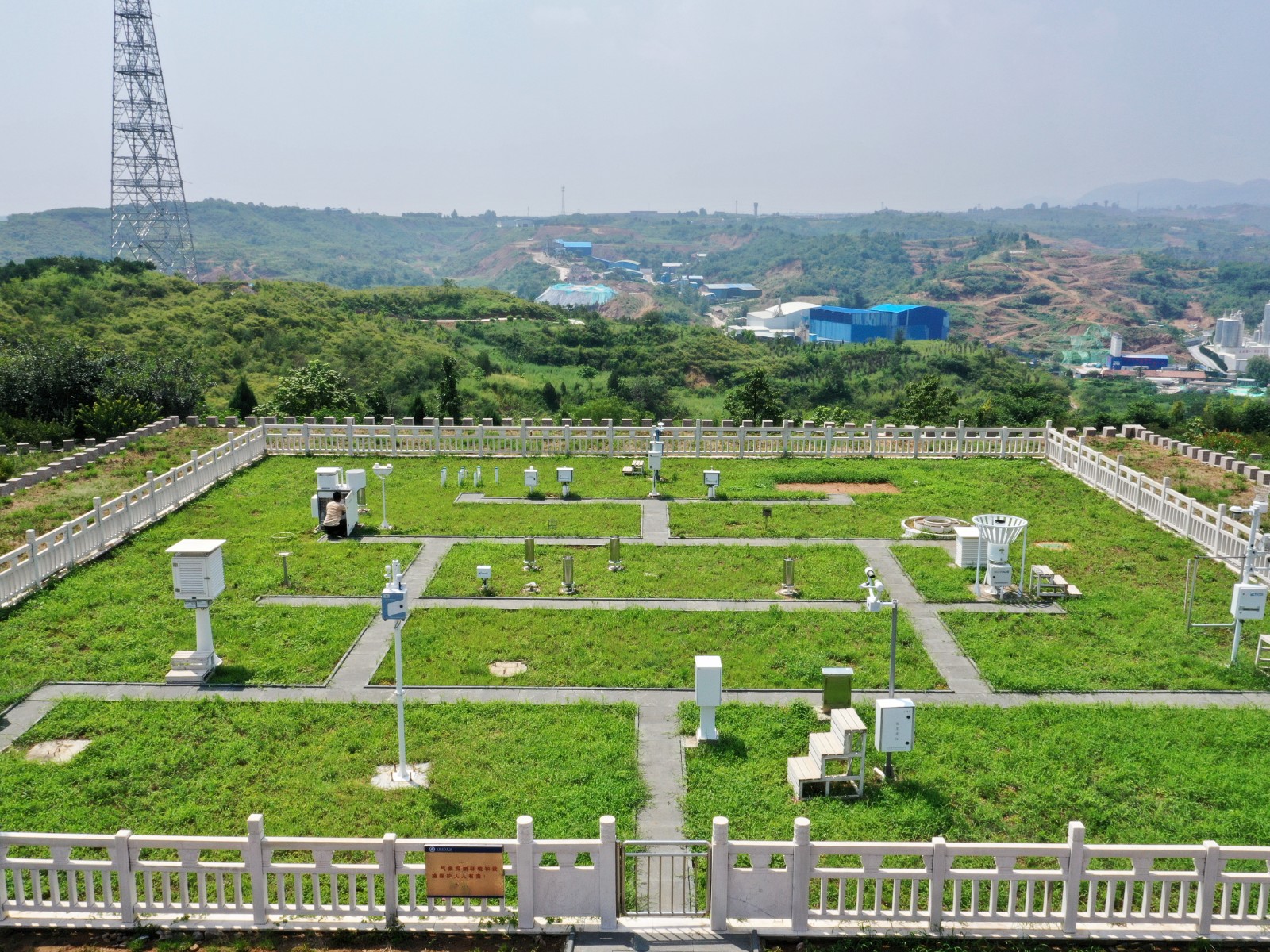 到2025年邁入全國(guó)第一方陣！河南加快推進(jìn)氣象高質(zhì)量發(fā)展