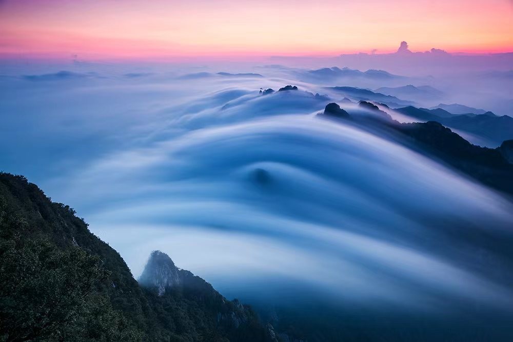 到2025年邁入全國(guó)第一方陣！河南加快推進(jìn)氣象高質(zhì)量發(fā)展