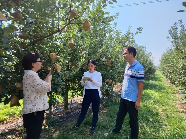 到2025年邁入全國(guó)第一方陣！河南加快推進(jìn)氣象高質(zhì)量發(fā)展