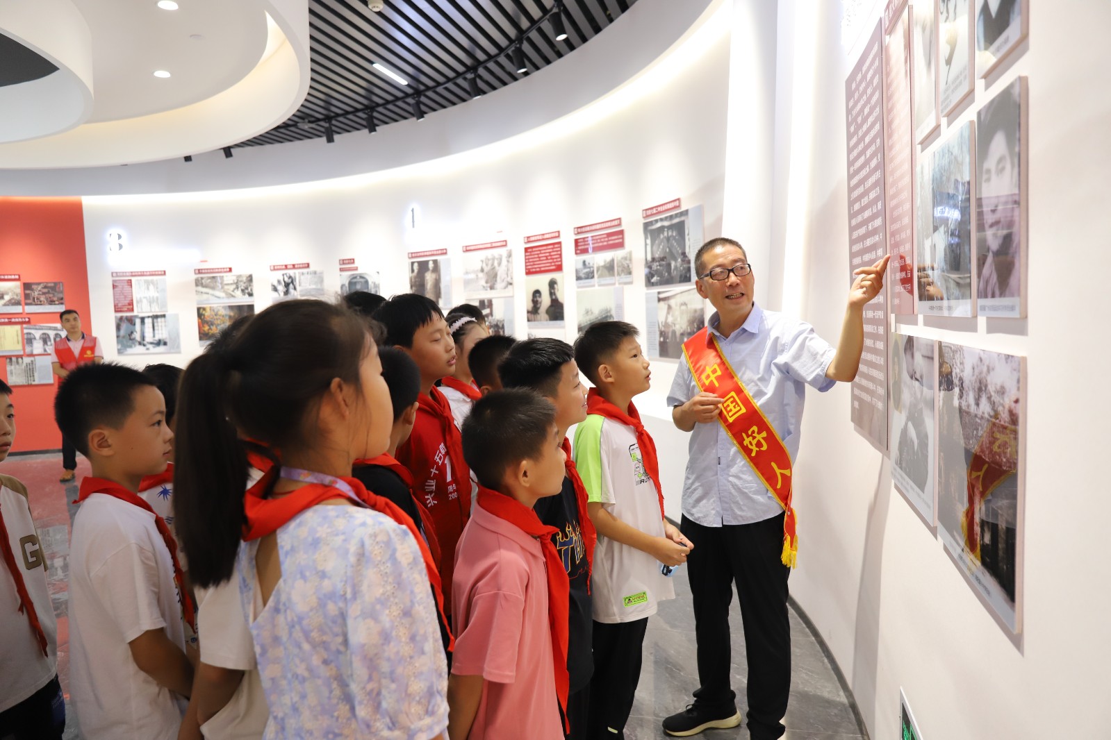 非遺手創(chuàng)DIY 傳統(tǒng)文化開啟新玩法！南陽打造文明實踐“新樣本”