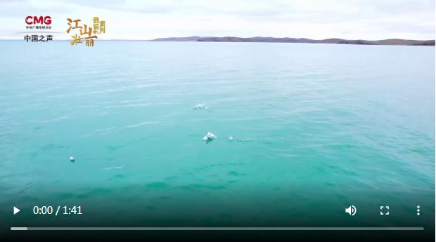 黃河國家文化公園建設(shè)穩(wěn)步推進，如何打造中華文明歷史文化長廊？丨江山壯麗 我說黃河