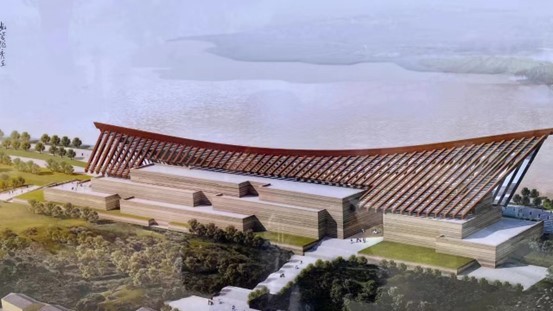  江山壯麗 我說黃河｜黃河國家文化公園建設(shè)穩(wěn)步推進(jìn)，如何打造中華文明歷史文化長廊？