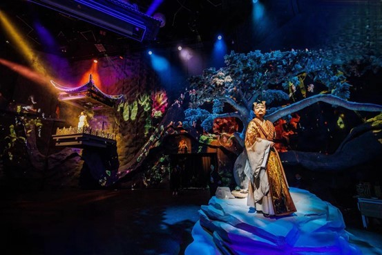  江山壯麗 我說黃河｜黃河國家文化公園建設(shè)穩(wěn)步推進(jìn)，如何打造中華文明歷史文化長廊？