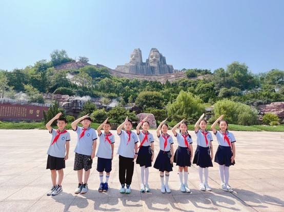 黃河國家文化公園建設(shè)穩(wěn)步推進，如何打造中華文明歷史文化長廊？丨江山壯麗 我說黃河