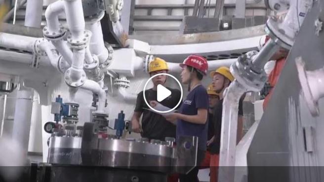 聯(lián)播新說(shuō)丨知識(shí)產(chǎn)權(quán)，讓創(chuàng)新披甲上陣