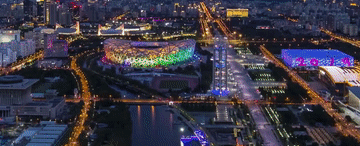 微視頻|共享惠全球的歷史之機