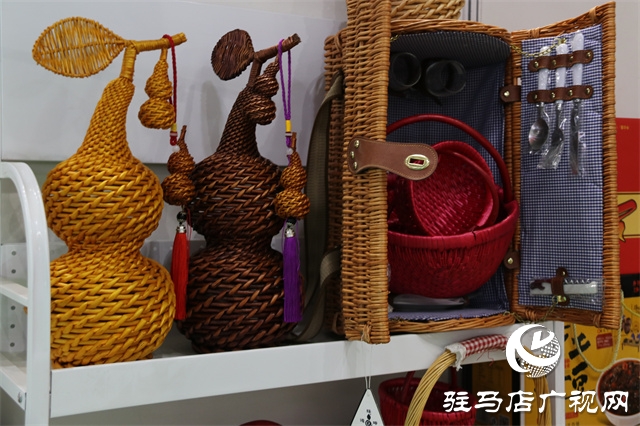 好吃、好玩、好用盡在這里……記者帶你逛展會