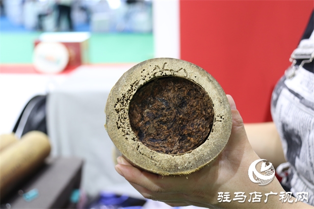 好吃、好玩、好用盡在這里……記者帶你逛展會