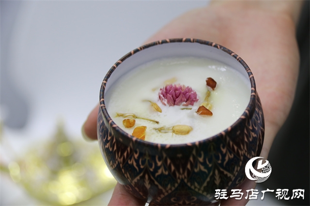 好吃、好玩、好用盡在這里……記者帶你逛展會