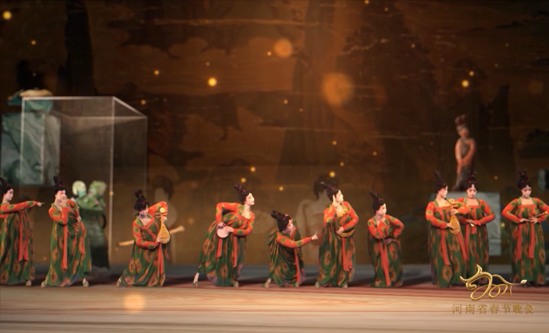 被低估的河南，正閃耀的科創(chuàng)星火 ｜頂端特稿