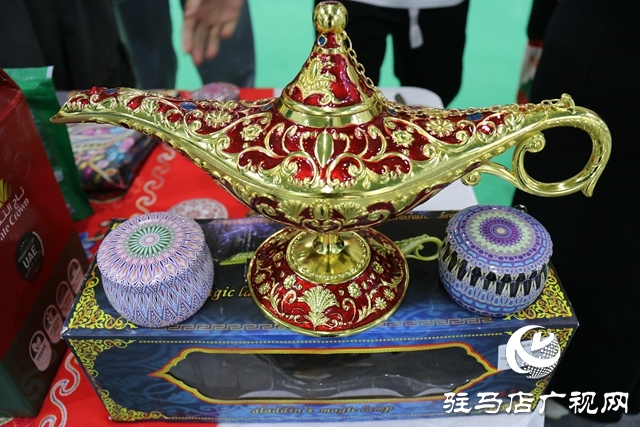 好吃、好玩、好用盡在這里……記者帶你逛展會