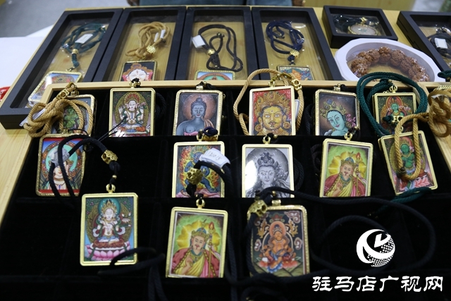 好吃、好玩、好用盡在這里……記者帶你逛展會