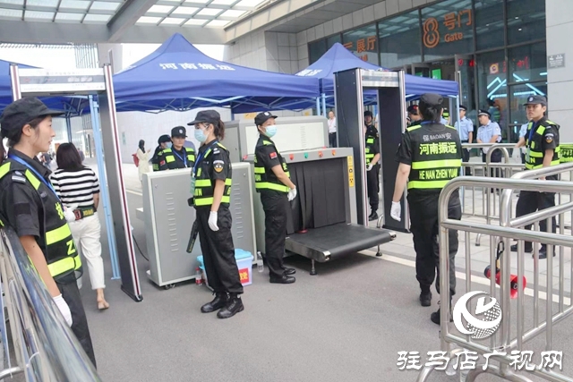 幕后英雄：無怨無悔護(hù)航盛會舉辦