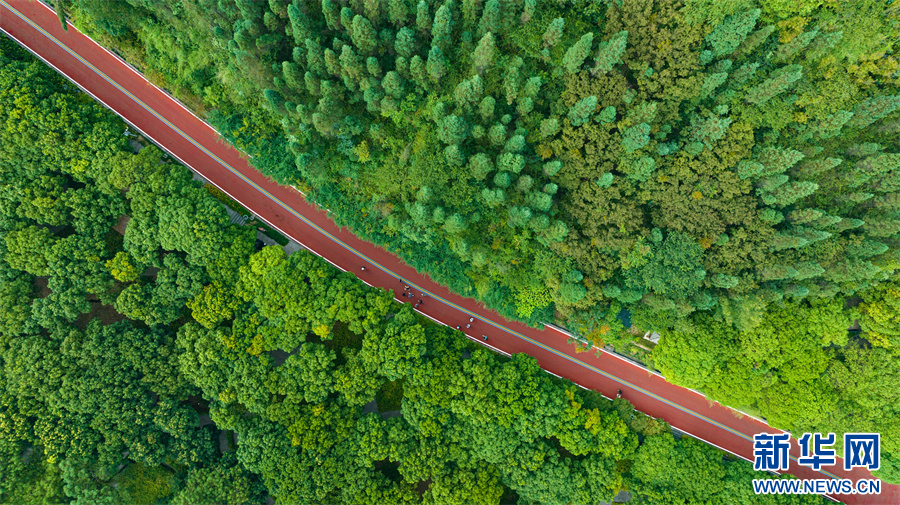 2023萬(wàn)馬賽道美景先睹為快