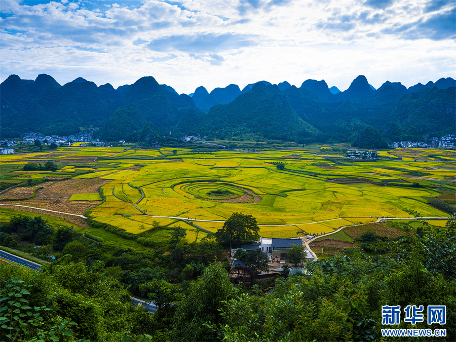 2023萬(wàn)馬賽道美景先睹為快