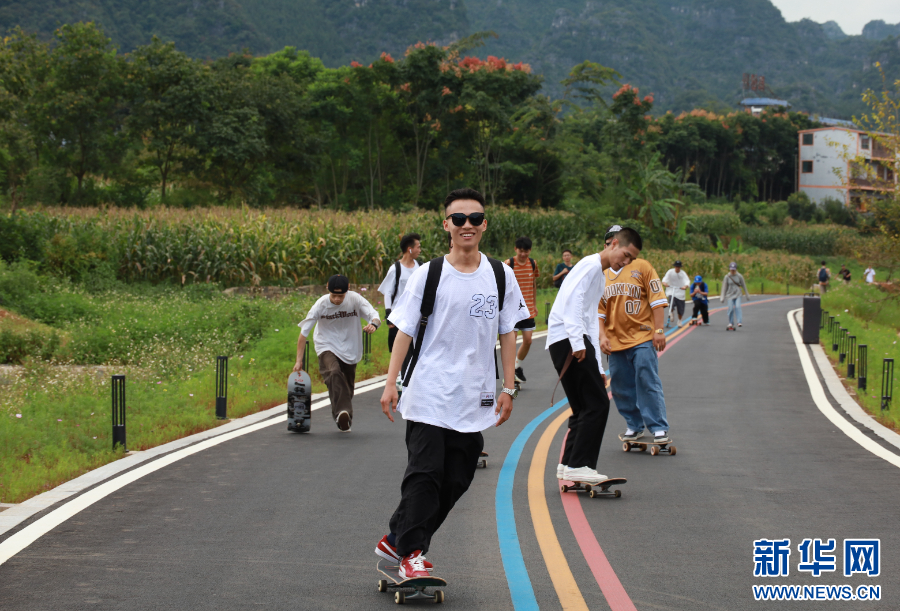 2023萬(wàn)馬賽道美景先睹為快