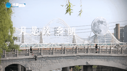 白露|秋風起鄉(xiāng)愁濃 中原大地累累秋實滿枝頭