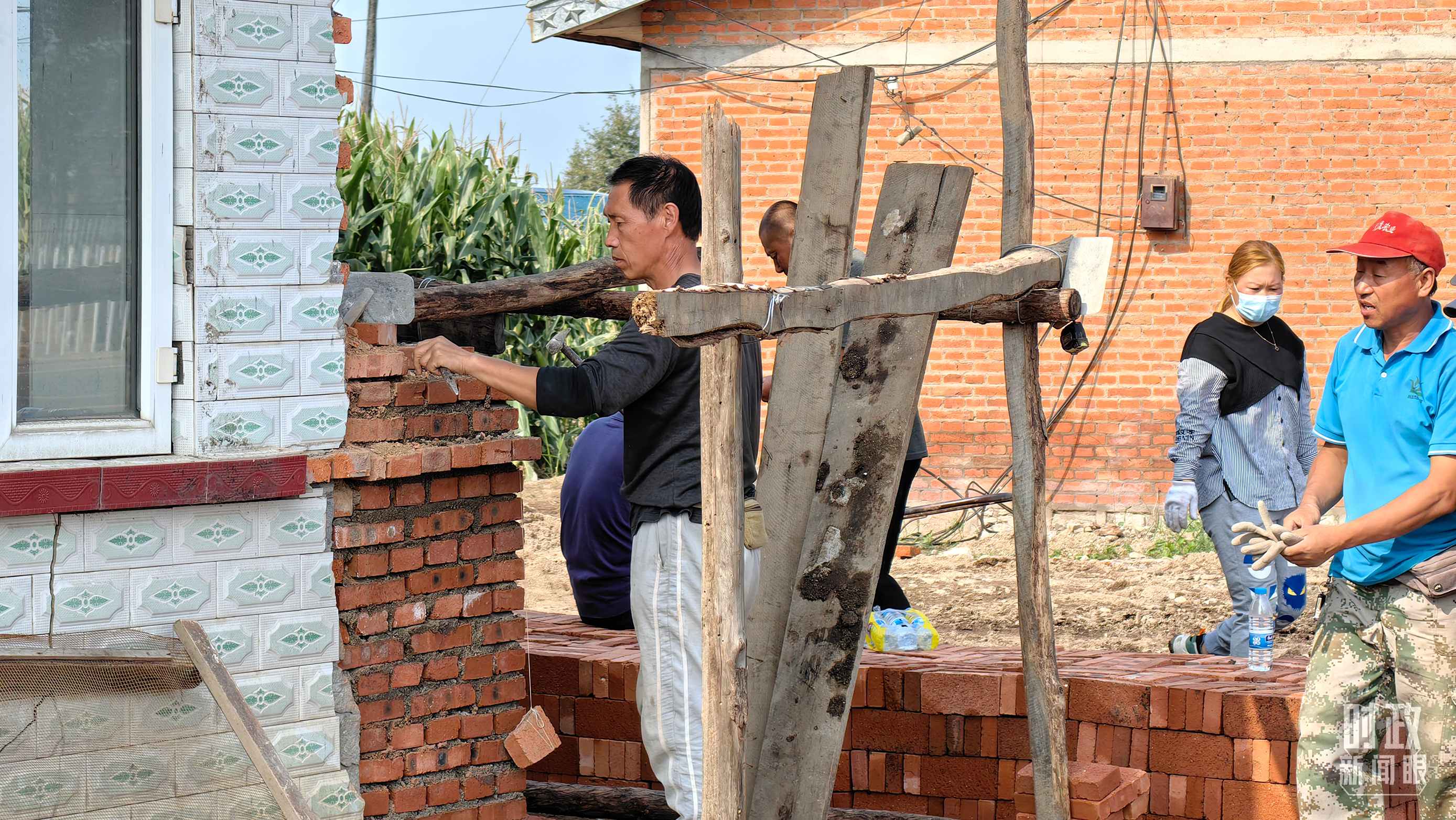 時(shí)政新聞眼丨習(xí)近平赴黑龍江看望慰問受災(zāi)群眾，重點(diǎn)關(guān)注了什么
