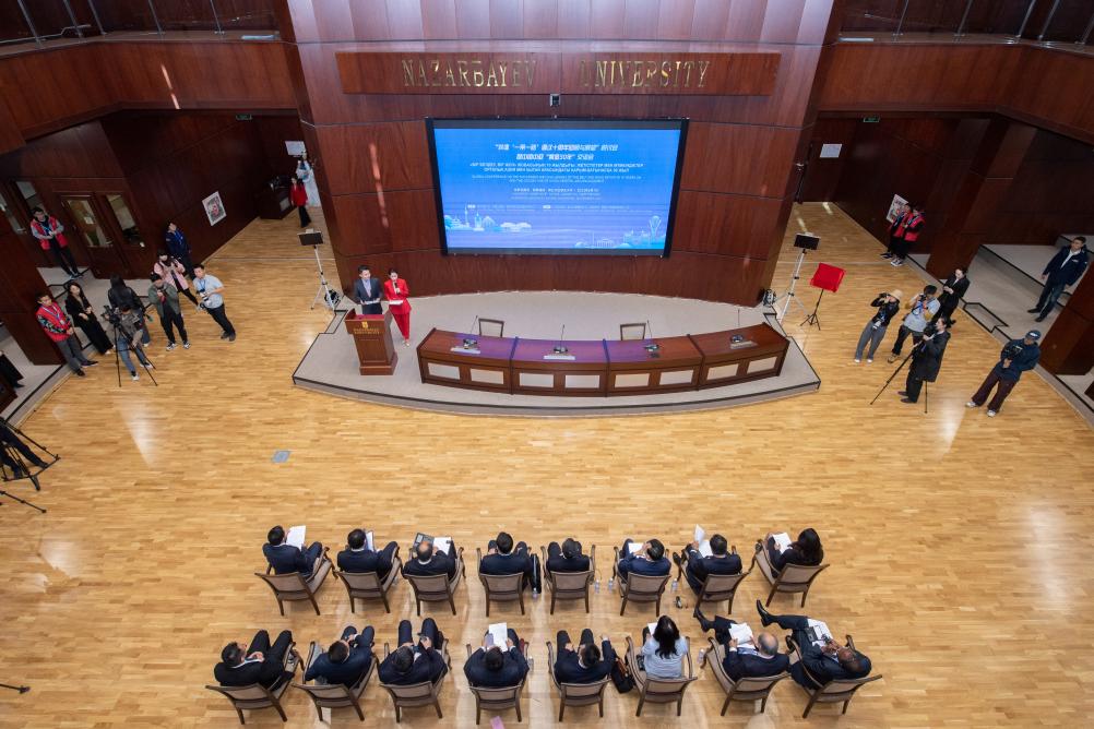 從歷史的原點(diǎn)，到未來的起點(diǎn)