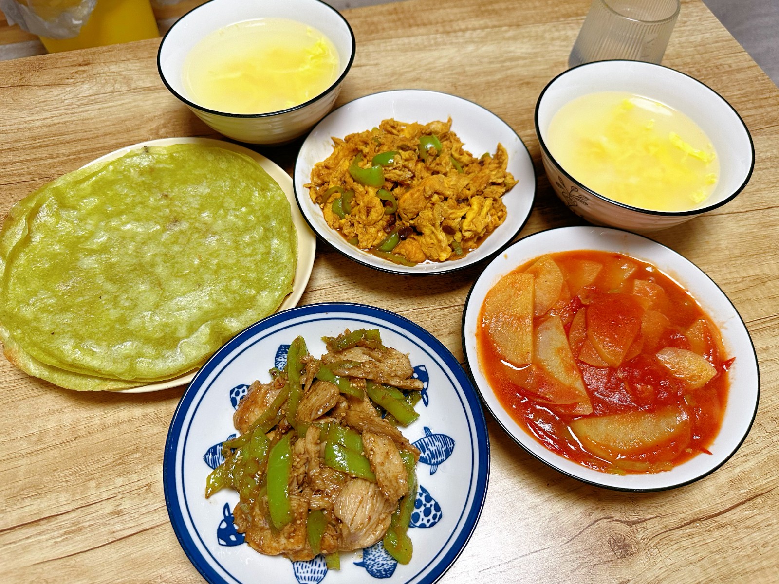 二十四節(jié)氣?白露丨露沾蔬草今夜白 “秋膘”科學(xué)“貼”起來