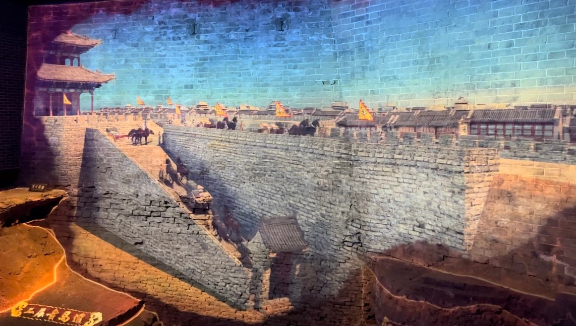 一朝步入畫卷，一日夢回千年 國際旅游城市市長走進開封，體驗宋“潮”文化