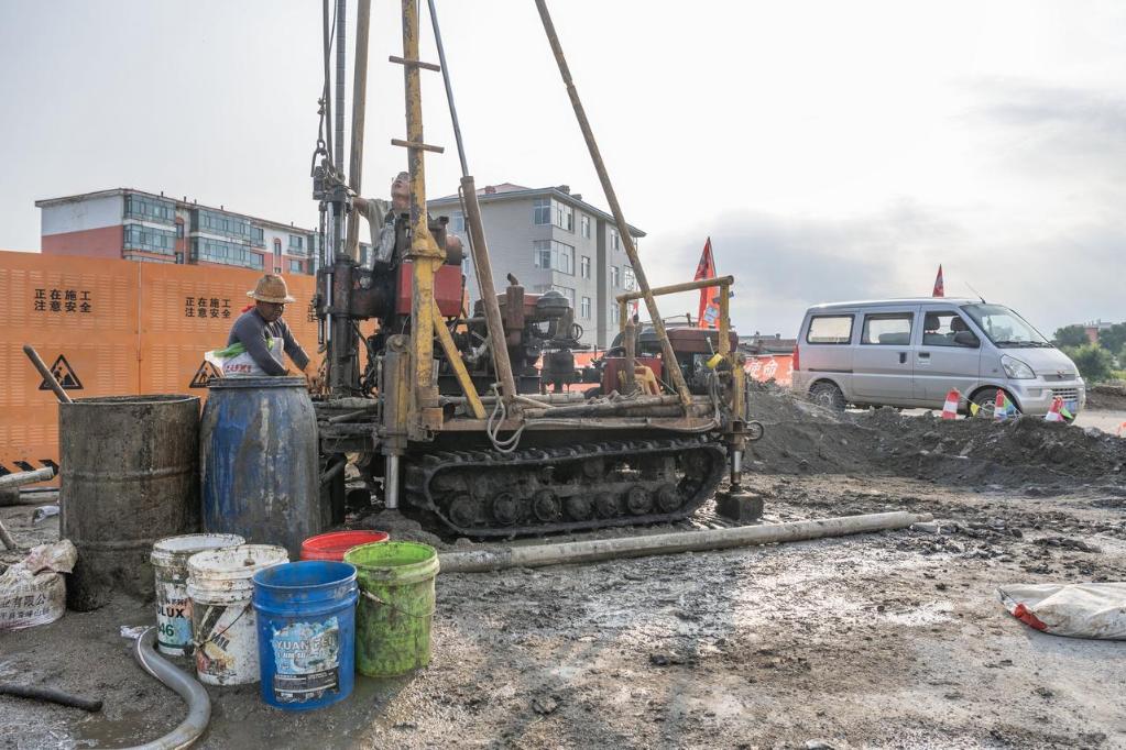 新聞多一點(diǎn)丨尚志市:恢復(fù)重建進(jìn)行時(shí)