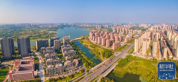 駐馬店市市長李躍勇：做好“土特產(chǎn)”文章 推動農(nóng)產(chǎn)品加工業(yè)高質量發(fā)展