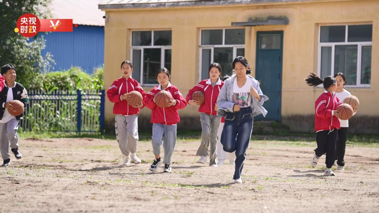 習近平黑龍江行丨風雨同舟 守護家園——走進哈爾濱尚志市老街基鄉(xiāng)龍王廟村
