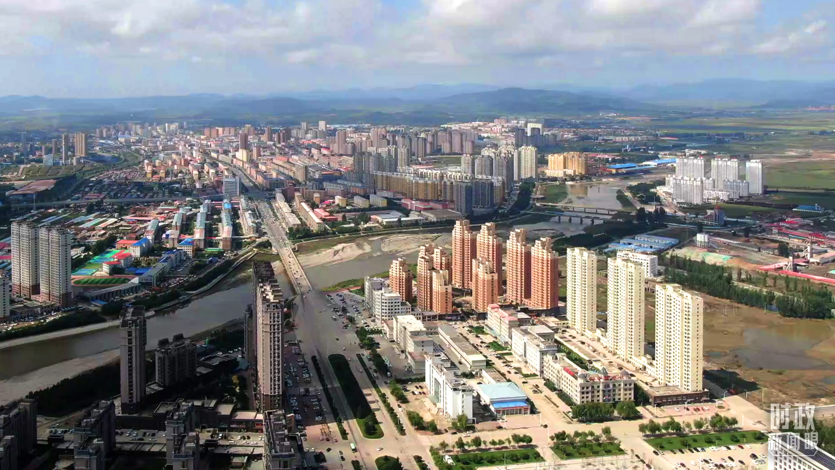 時(shí)政新聞眼丨習(xí)近平赴黑龍江看望慰問受災(zāi)群眾，重點(diǎn)關(guān)注了什么