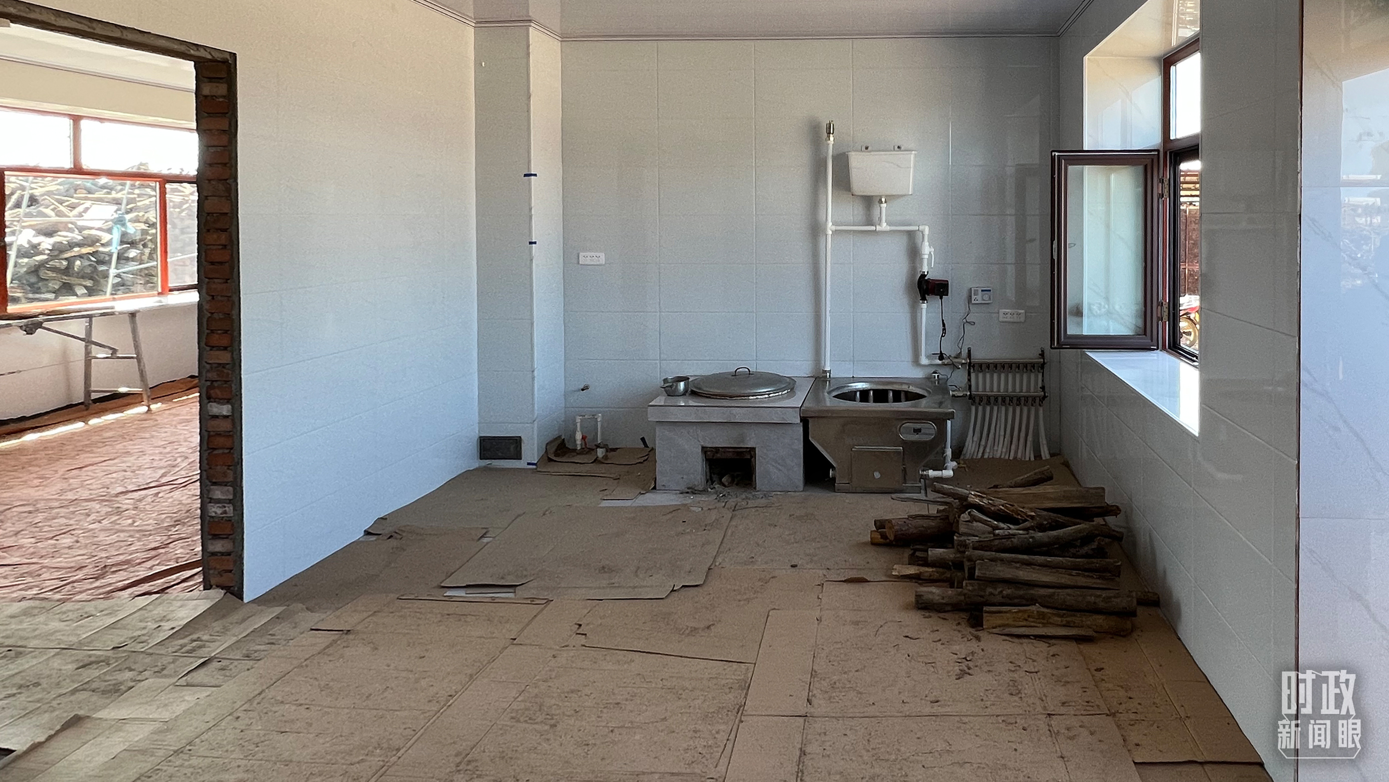 時(shí)政新聞眼丨習(xí)近平赴黑龍江看望慰問受災(zāi)群眾，重點(diǎn)關(guān)注了什么