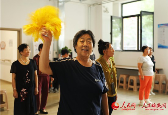 跟著總書記看中國|“人民之城”理念繪出“幸福之城”畫卷