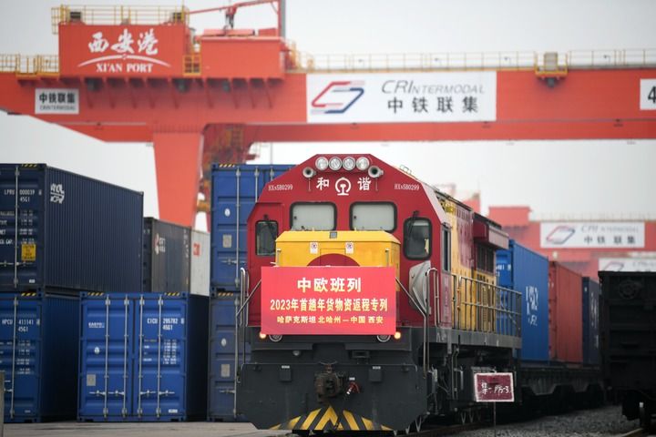 國(guó)際縱橫談丨在習(xí)主席重要演講之地，聆聽跨越十年的回響