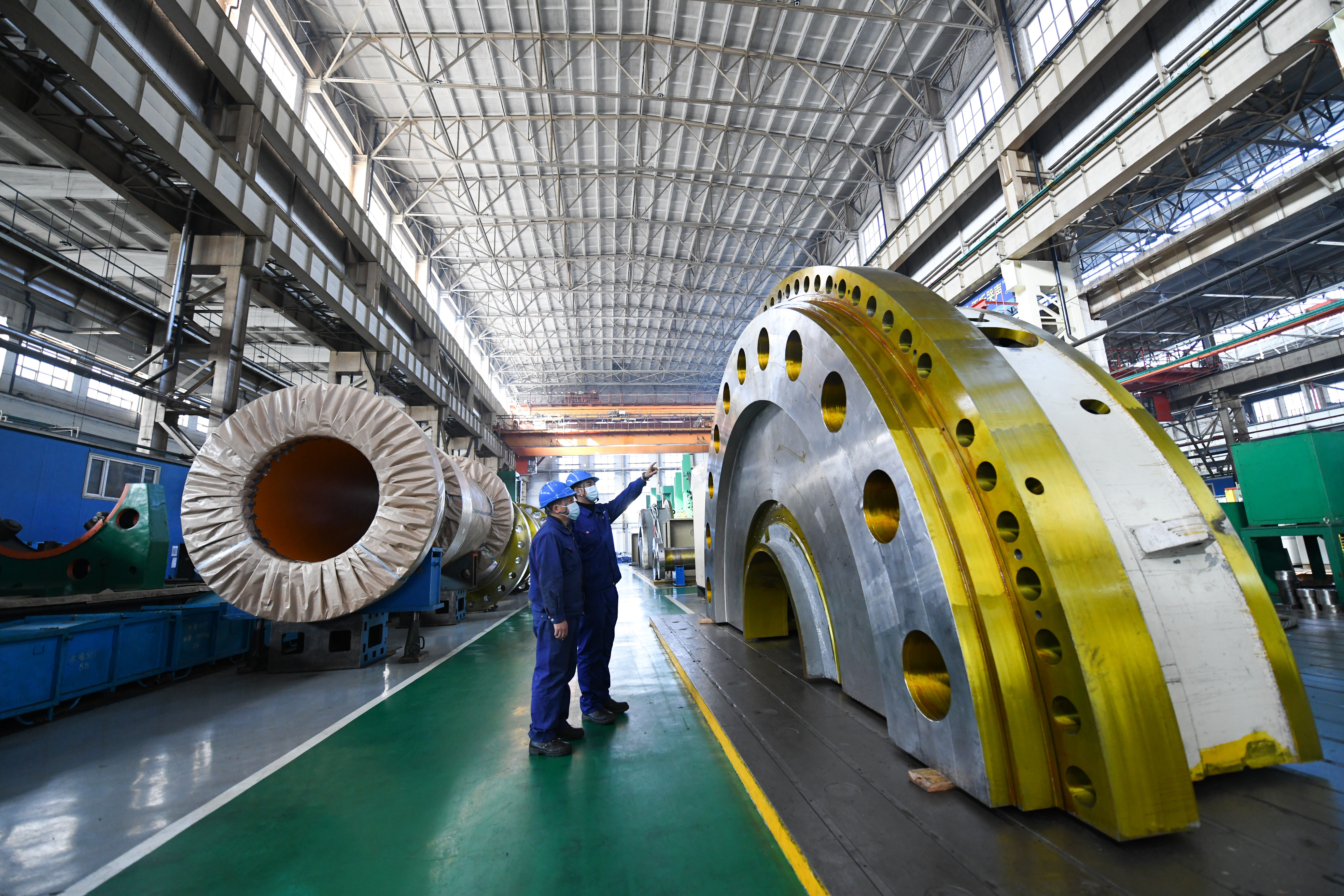 一眼心動(dòng)，感受東北脈動(dòng)