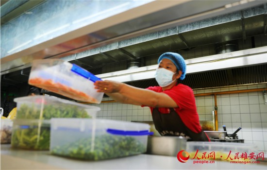 跟著總書記看中國|“人民之城”理念繪出“幸福之城”畫卷