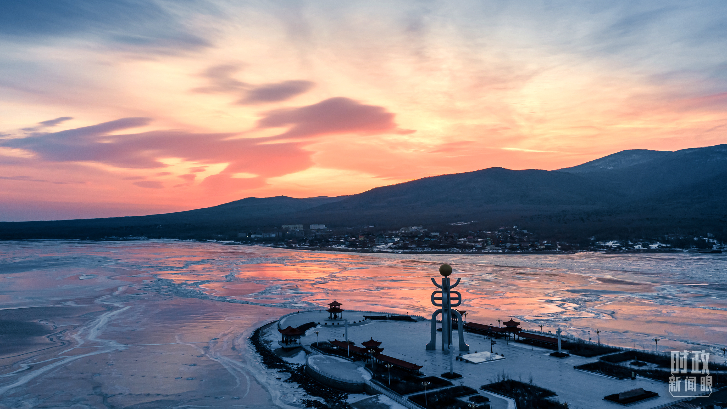 時(shí)政新聞眼丨時(shí)隔五年再赴黑龍江，習(xí)近平關(guān)心這些事