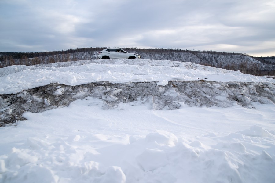新聞多一點 | 北極村——從邊陲小村到旅游勝地