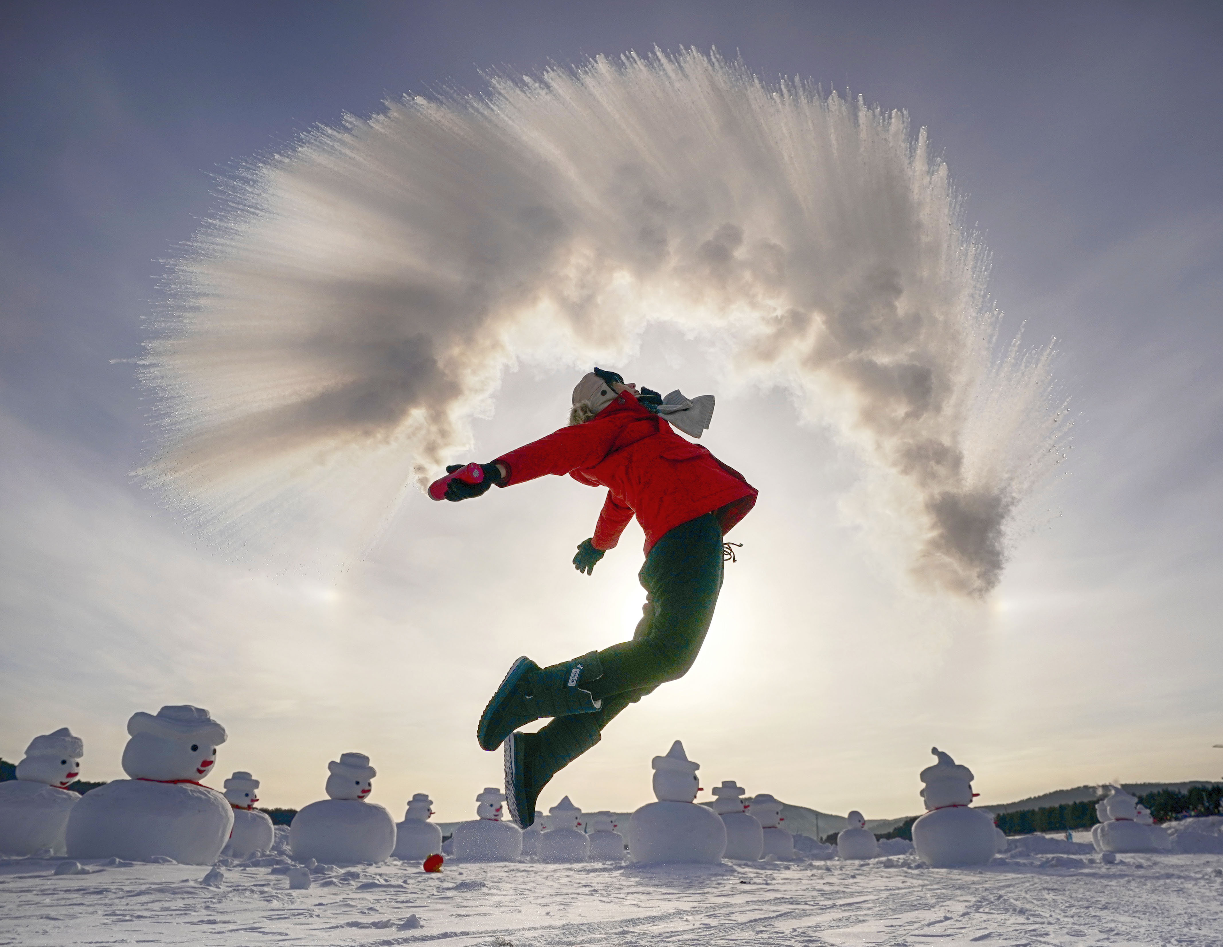 一眼心動(dòng)，感受東北脈動(dòng)